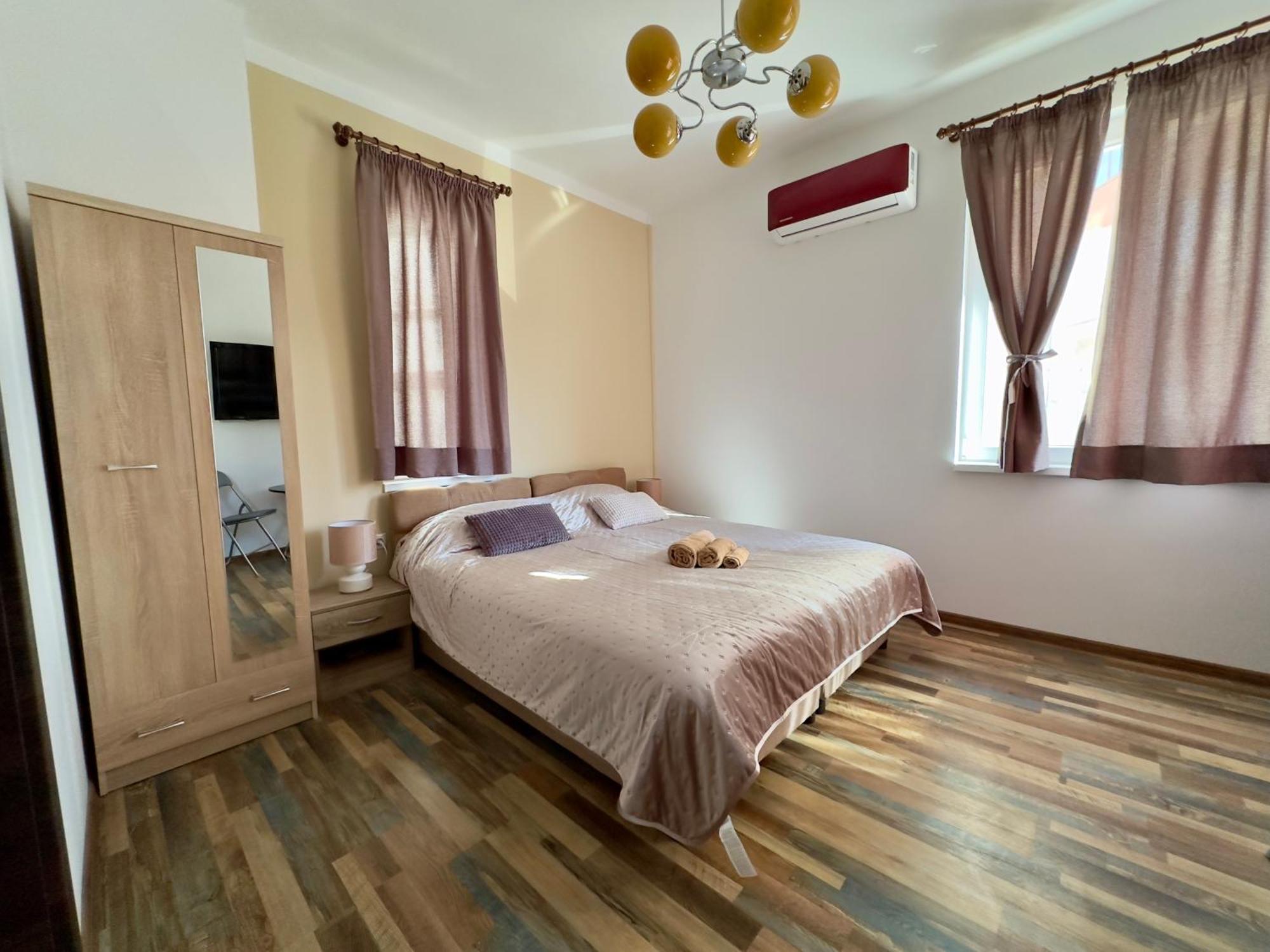 Navial 1 Hotel Gabrovo Exterior foto